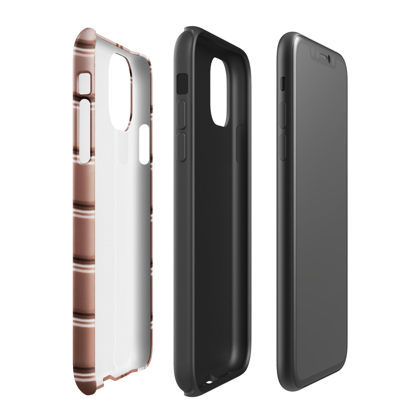 Chocolat Tough Case for iPhone®