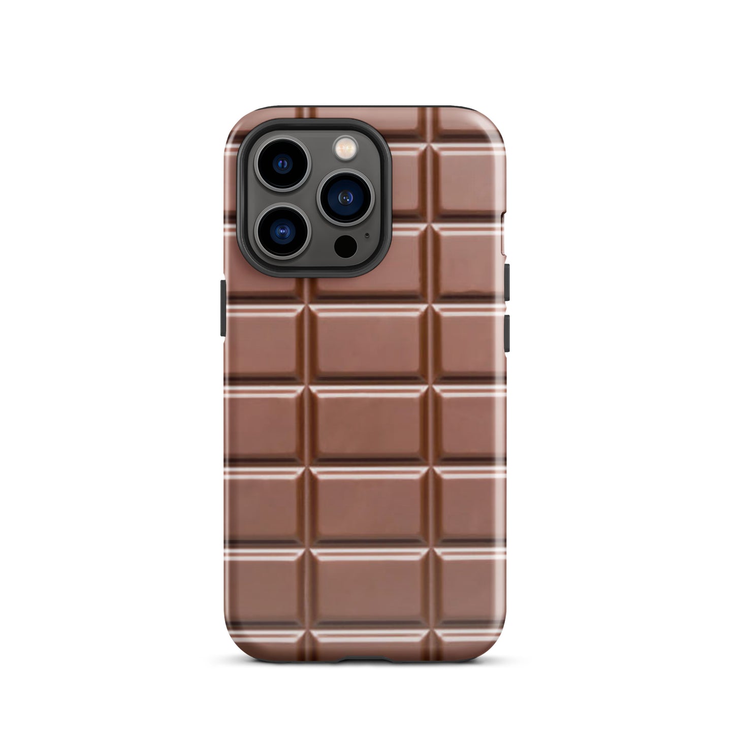 Chocolat Tough Case for iPhone®