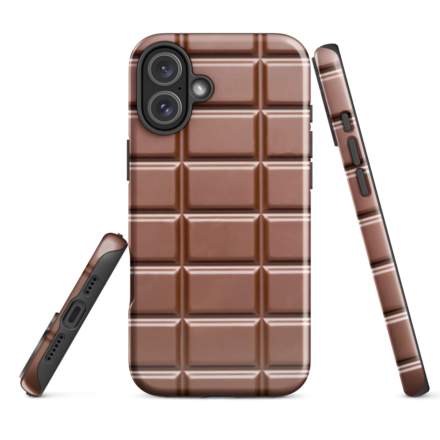 Chocolat Tough Case for iPhone®